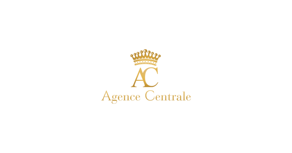 Logo de l'agence Agence Centrale